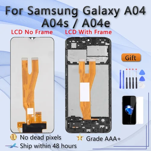 Sc84fcb81846d41b69608755327a0d37ag_500x500 LCD Samsung Galaxy A04 A04e A04s A045F A045M A042F - Image 1