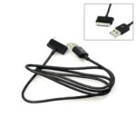 USB Data Charging Cord Charger Cable Samsung Galaxy Tab 2 P3100 P5100 Note 101 N8000 P7510 P6800 P1000 1m (New)
