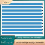 Double Sided LCD Tape Laptop Easy Pull Glue Display Screen Assembly Adhesive Cell Phone Repair Thickened 0.3mm Bangladesh (New)