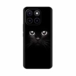 Case Honor X6C Phone Back Cover honorX6C Cute Cartoon Soft Liquid Silicone Camera Protection Anti Drop Bumper Capa Fundas (New)