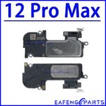 Earpiece Speaker Iphone SE 2020 2022 7 8 X Xr Xs 11 12 13 Mini Plus Pro Max Top Front Sound Receiver Replacement Parts (New)