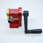 Industrial 5mm Max Thickness Leather Cutter Aluminum Splitter And Edge Trimmer For Belts Bags Watch Straps (New)