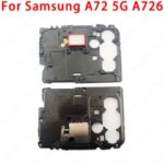 Samsung A12 Nacho A22 A32 A42 A52 A52s A72 5G Sound Earpiece Receiver Earphone Top In-ear Speakers New Repair Spare Parts (New)