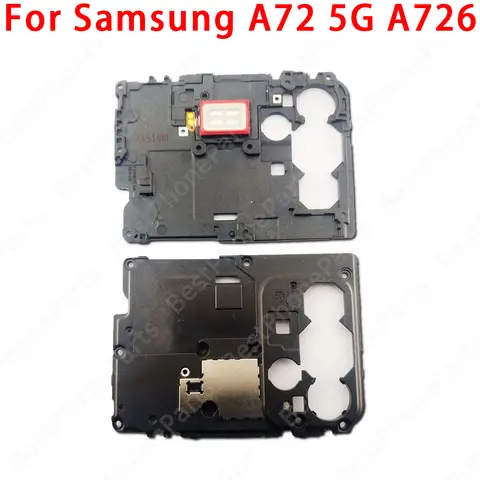 Sc89ce2630772416d925b553bd6227c1a3_480x480q75 Samsung A12 Nacho A22 A32 A42 A52 A52s A72 5G Sound Earpiece Receiver Earphone Top In-ear Speakers New Repair Spare Parts (New) - Image 1