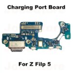 Charging Port Board Samsung Galaxy Z Filp3 Filp4 Filp5 Filp6 Fold3 Fold4 Fold5 Fold6 USB Charge Connector Dock Flex Cable (New)
