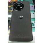 BANERYPAK Parts  Oneplus 11 Back Battery Cover with Camera Rear Glass Housing Case Replacement 1 + 11 (New)