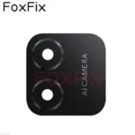 Rear Back Camera Glass Lens Replacement Honor X5 Main Camera Lens With Adhesive Sticker (New)