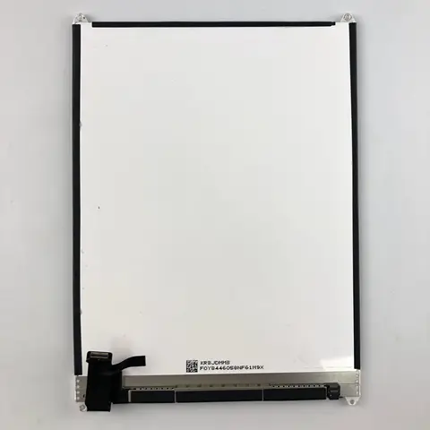 Sc979c27a34d34d4abf2440c231d09aa3E_480x480q75 iPad Mini 2 Only LCD A1489 A1490 A1491 Screen iPad Mini 3 Only LCD A1599 A1600 Replacement (New) - Image 1