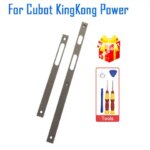 New Original Cubot KingKong Power Kingkong 8 Left Right Decoration Parts Middle Frame Side Button CUBOT KING KONG Power (New)