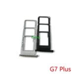 Motorola Moto G7 Plus Play Power Sim Card Slot Tray Holder Sim Card Reader Socket Bangladesh (New)