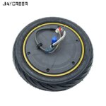 JayCreer Wheel Hub Motor for Segway Ninebot eKickScooter Max G2 AB.05.15.00.0031 (New)