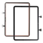 For iPad 10th 11th Generation (2022) A2696 A2757 A2777 (2025) A3354 A3355 A3356 10.9" Touch Screen Digitizer Sensor Compatible (New)