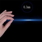 Ulefone Poower Armor 14 15 16 17 Pro 18T Tempered Glass Screen Protector Ulefone Armor 16Pro 14Pro 17Pro Protective Flim (New)