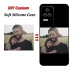 Custom Case Vivo X200 X100 X90 X80 X70 X60 Pro Plus Y51 Y31 Y72 S10 IQOO Neo 5 Y93S Y95 Z5X S7t Cover DIY Photo Soft Silicon (New)
