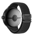 Parachute Braided bs Google Pixel Watch 3 4 Strap 41mm accessories Sport Nylon bracelet correa Google Pixel Watch 2 B (New)