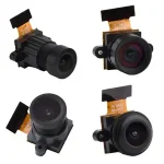 5MP ESP32 CAM ESP32 Cam OV5640 DVP Camera Module OV5640 Wide Angle Lens 5 Megapixel Lens ESP32 CAM Bangladesh (New)