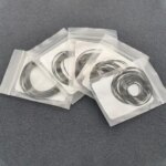 Watch Case Rubber Waterproof Ring Oil-resistant Watch Bottom Cover Gasket O-Ring Seal Gasket Fit Watchmaker Repair Tool (New)
