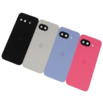 Price Battery Back Cover with Camera Lens Cover Google Pixel 9A (New)