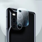 OPPO Find X3 X5 Lite Pro Neo N A96 Camera Lens Tempered Glass Screen Protector Find X5Pro X3Neo Clear Camera Lens Film (New)