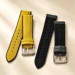 18/19/20/21/22mm For Cordura Sailcloth Nylon Strap Silicone Rubber Quick Release Band for Seiko Omega Cartier Smartwatch Belt (New)