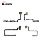 Mute Switch Power Key OPPO A52 A53 A53s A54 A54s 2020 4G 5G Volume Button Control Flex Cable Parts Bangladesh (New)