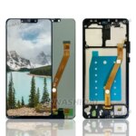 63'' Display Huawei Mate 20 Lite LCD Display Touch Screen LCD Panel Replacement LX1 LX2 LX3 INE-LX2 Digitizer Assembly (New)