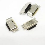 5-50PCS For Tecno Spark Go 2024 BG6 USB Charging Pin Port Dock Plug Charger Connector Socket Repair Parts (New)