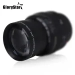 GloryStar 52MM 2.0X Telephoto Lens Nikon D7100 D5200 D5100 D3100 D90 D60 Other DSLR Camera Lenses With 52MM Filter Thread Bangladesh (New)