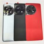 A+++ Battery Cover Hard OnePlus 11R  ACE 2 1+11R Back Door Lid Rear Housing Panel Case With Camera Lens (New)