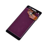 43'' Original Sony Xperia V LT25 LT25I LCD Display with Digitizer Full Assembly Repair Parts lcd LT25 Touch Screen (New)
