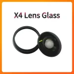 Insta360 X4 Replacement Lens Glass Action Camera Repairing Parts Accessories Bangladesh (New)