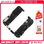 New Original DOOGEE V20 V20S V20 Pro Board Charging Port Usb Plug With Microphone DOOGEE V20 Loud Speaker (New)
