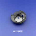 XC2209021 Bobbin Case Fit for Brother XL2120 2121 2130 2150 2220 2230 2240 2250 Inner Rotary Hook ETC BR007 Accessories (New)