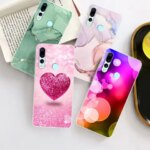 Umidigi A5 Pro Case Umidigi A5 Pro Cover Clear Soft Silicone TPU Phone Case Coque UMIDIGI A5 PRO Back Cover Fundas (New)