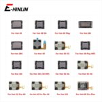 Front Top Earpiece Ear Sound Speaker Receiver Repair Parts infinix Hot 20 Play 20i 20S 30 NFC 30i 50 MP 50 Pro Plus 50i 60 (New)