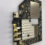 Original Projector Mother board For Fengmi R1 Projection (New)