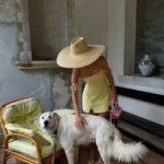 Oversized Wide Brim18cm Sun Hat for Women Fashion Cool Beach Big Size Straw Hats Large Lady Panama Uv Upf50 Sun Protection Hat (New)