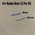 Power Volume Xiaomi Redmi Note 12 PRO 5G Side Button (New)