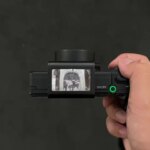 GR3 Waist level viewfinder GR3X GR4 GR2 metal camera accessories 28MM 40MM (New)