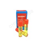 Watch repair tool Moebius Swiss watch oil Lubricating oil 8000/4 Watch oil movement maintenance oil (New)