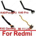 SIM Card Tray Reader Flex Cable Xiaomi Mi 11 12 Lite POCO F3Card Holder