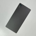 Back Battery Cover Sony Xperia X Back Cover Housing Door Rear Case Sony Xperia X F5122 F5121 Back Cover Replacement Part (New)