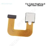 Cubot KingKong 9 Night Vision Camera Module BackShell Original Cell Phone Camera Accessories CUBOT King Kong 9 Smart Phone Bangladesh (New)