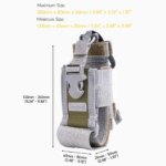 Ulefone Armor Holster Multi-Purpose Phone Pouch Waist Bag Multi-Purpose Bag (New)
