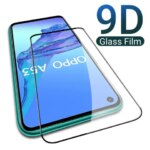 Tempered Glass OPPO A16 A15 A53 A54 A55 A74 A9 Screen Protector Realme 8i 8s 8 7 Q3 Pro C21 C25 C3 GT Narzo 30A Reno 7 (New)