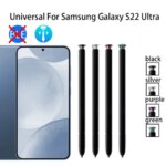 S Pen Samsung Galaxy S22 Ultra SM-S908B SM-S908U SM-S908W SM-S908N Stylus Pen Touch Screen Pen SPen Without Bluetooth (New)
