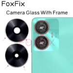 Rear Back Camera Glass Lens Realme C55 Narzo N55 RMX3710 Replacement Repair Parts (New)