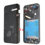 High Quality 66 LTPO OLED Display Huawei Pura 80 LCD Display Touch Screen Digitizer Assembly Repair Parts HED-LX9 Models (New)