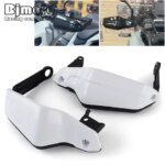 Hand Guards Handle Protector Handlebar For Honda X-ADV 750 X-ADV750 CRF1100L CRF 1100L ADV. Sports 2020-2024 XL750 Transalp (New)