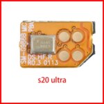 Samsung Galaxy S20 Ultra S20U G988 Microphone Module Element
